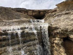 Paynes Valley 19th Waterfall Close